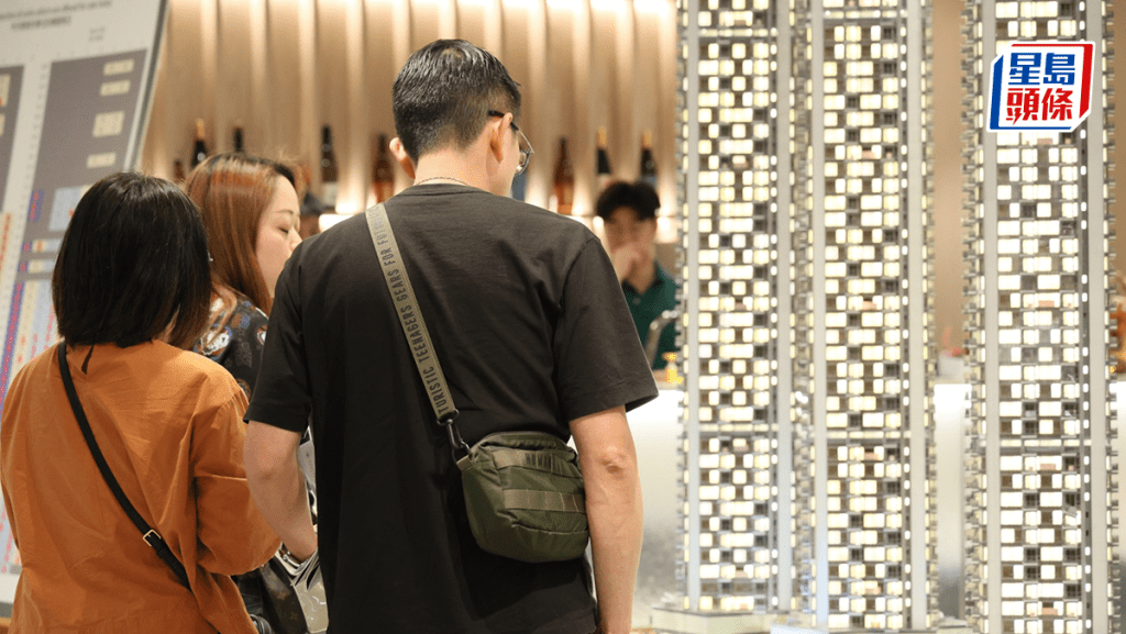 日出康城GRAND SEASONS单日沽2伙 涉1650万