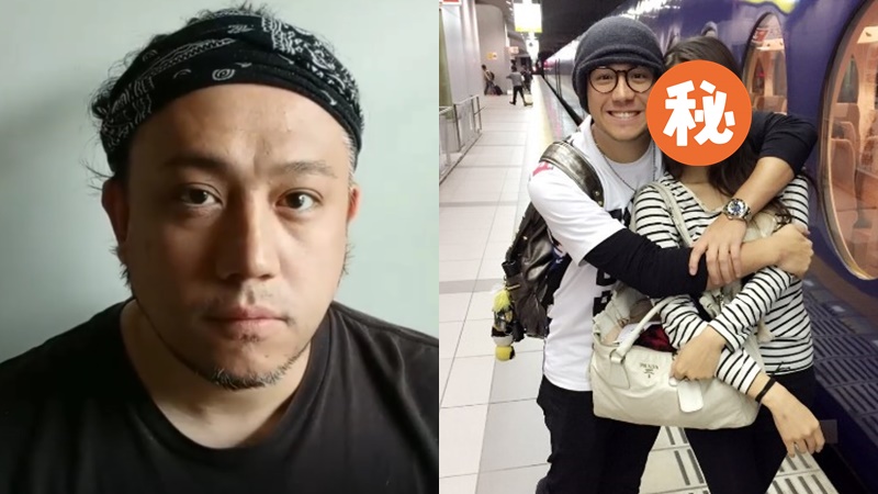 大埔宏福苑五級火丨張致恒落力搬物資獲讚：做返個好人咪好  舊愛曾被傷透罕浮面互動