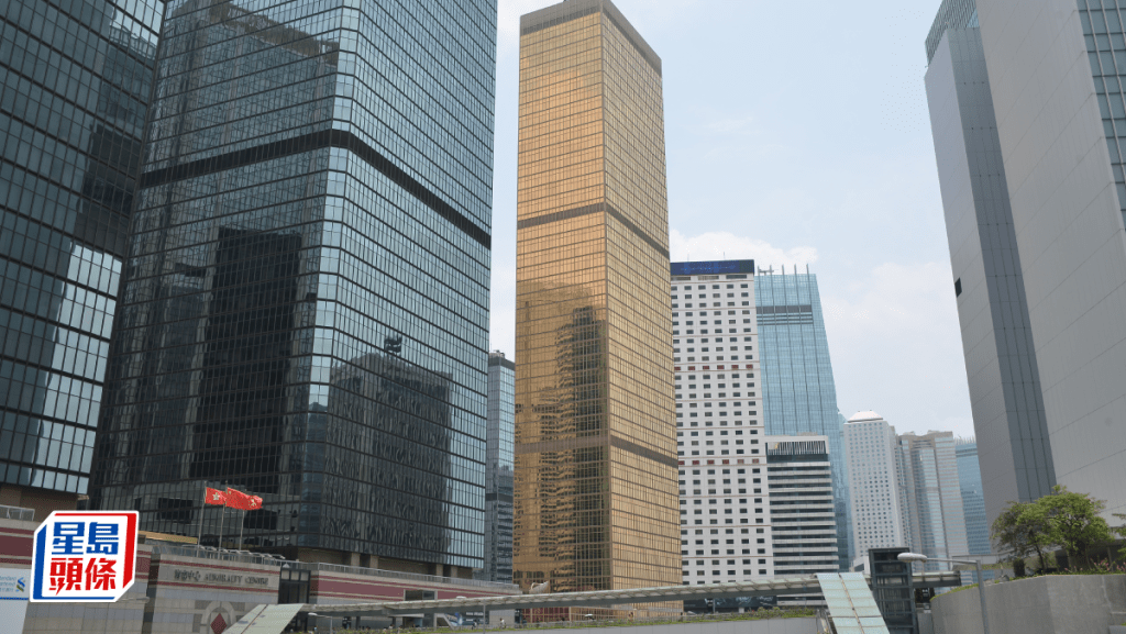 金鐘遠金相連單位1.12億易手 耀才證券相關人士承接 原業主賺逾8000萬