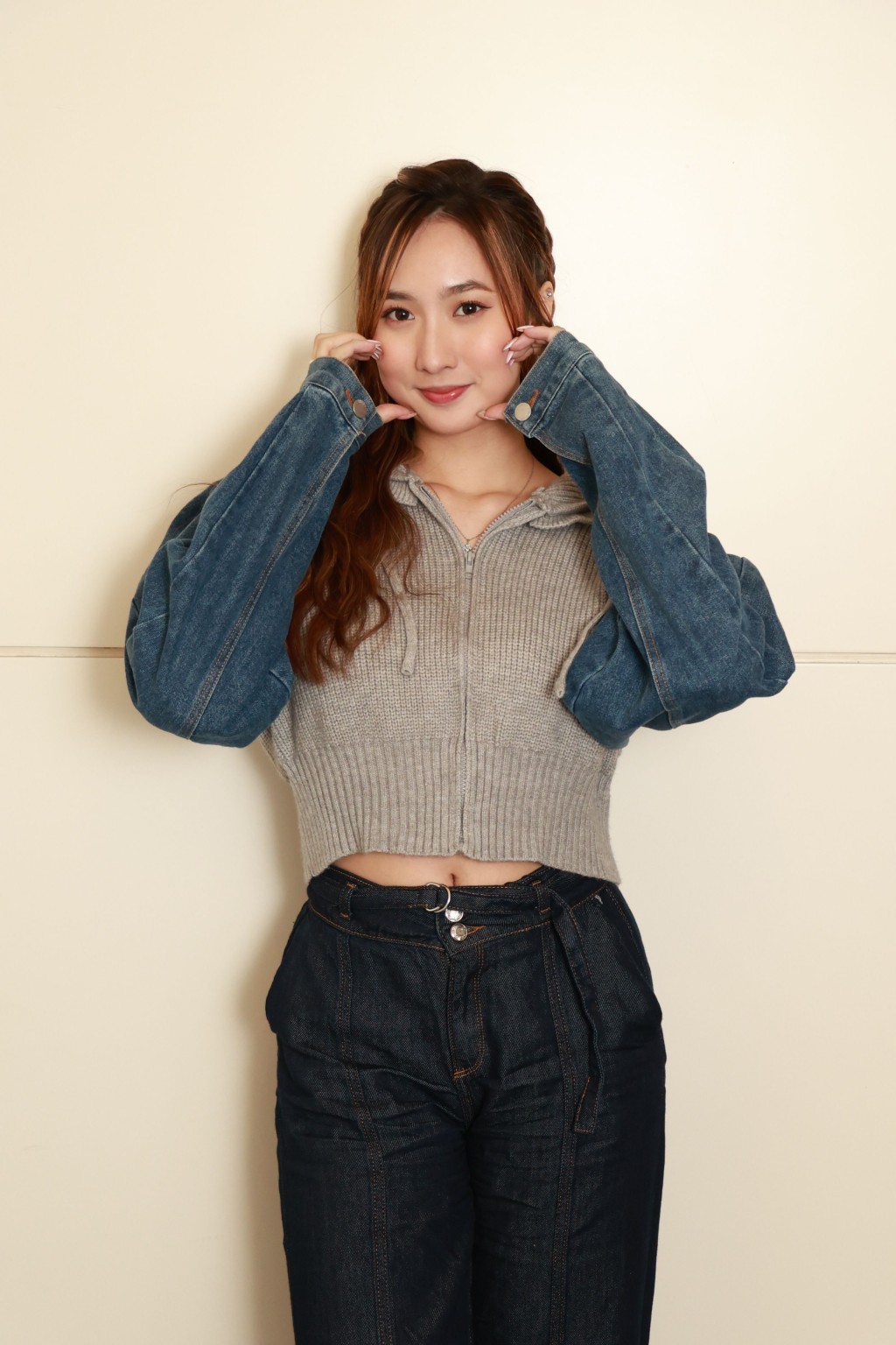 Yumi经一事长一智。