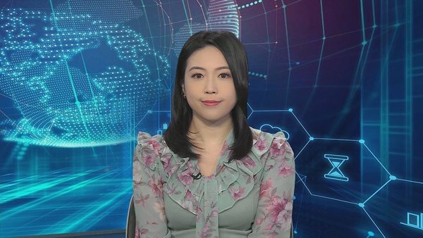 唐海汶自2019年10月起转投TVB做高级财经记者。