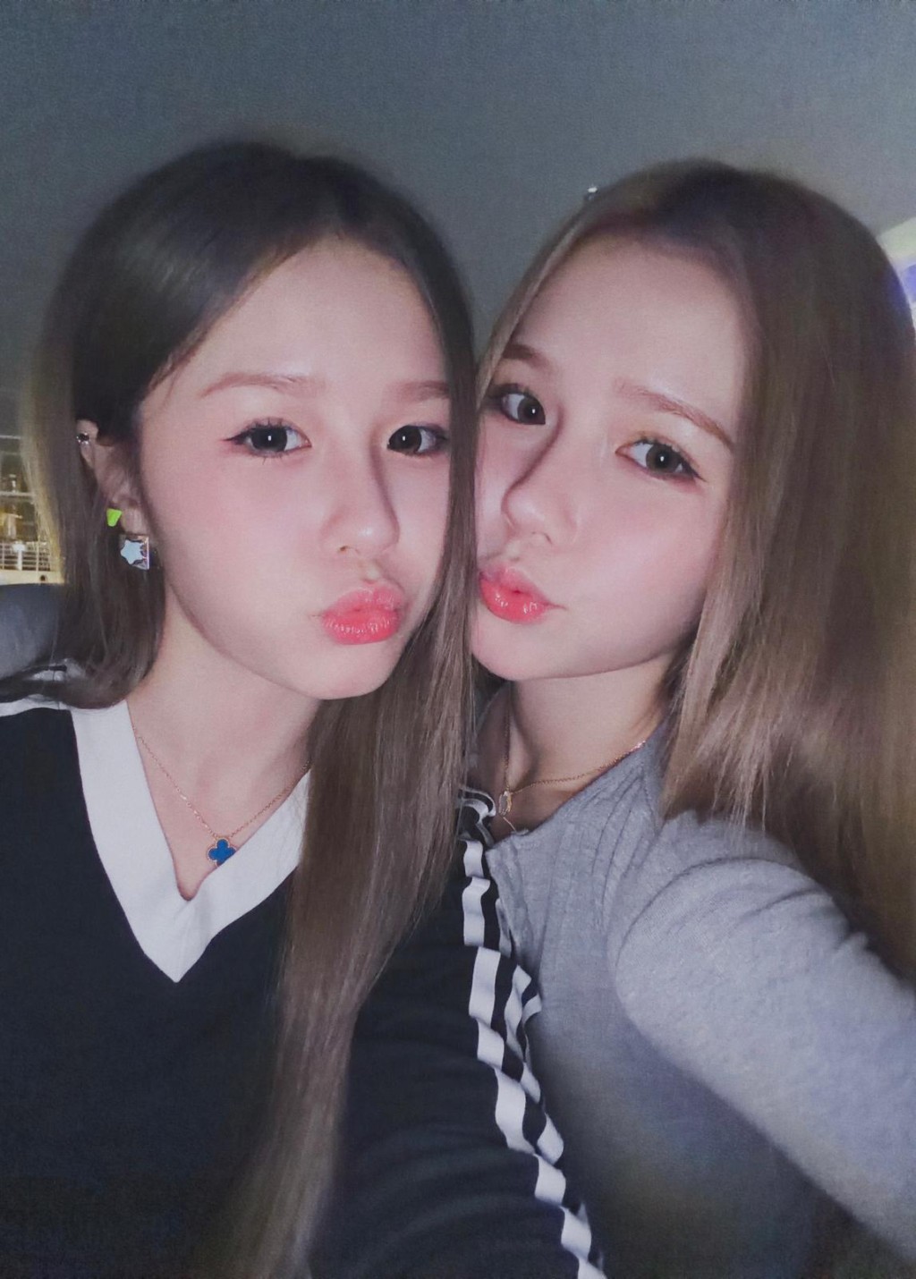 JJBABY曾參演劇集《星空下的仁醫》等作品。 JJBABY曾參演劇集《星空下的仁醫》等作品。