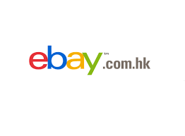 eBay Hong Kong。網上圖片
