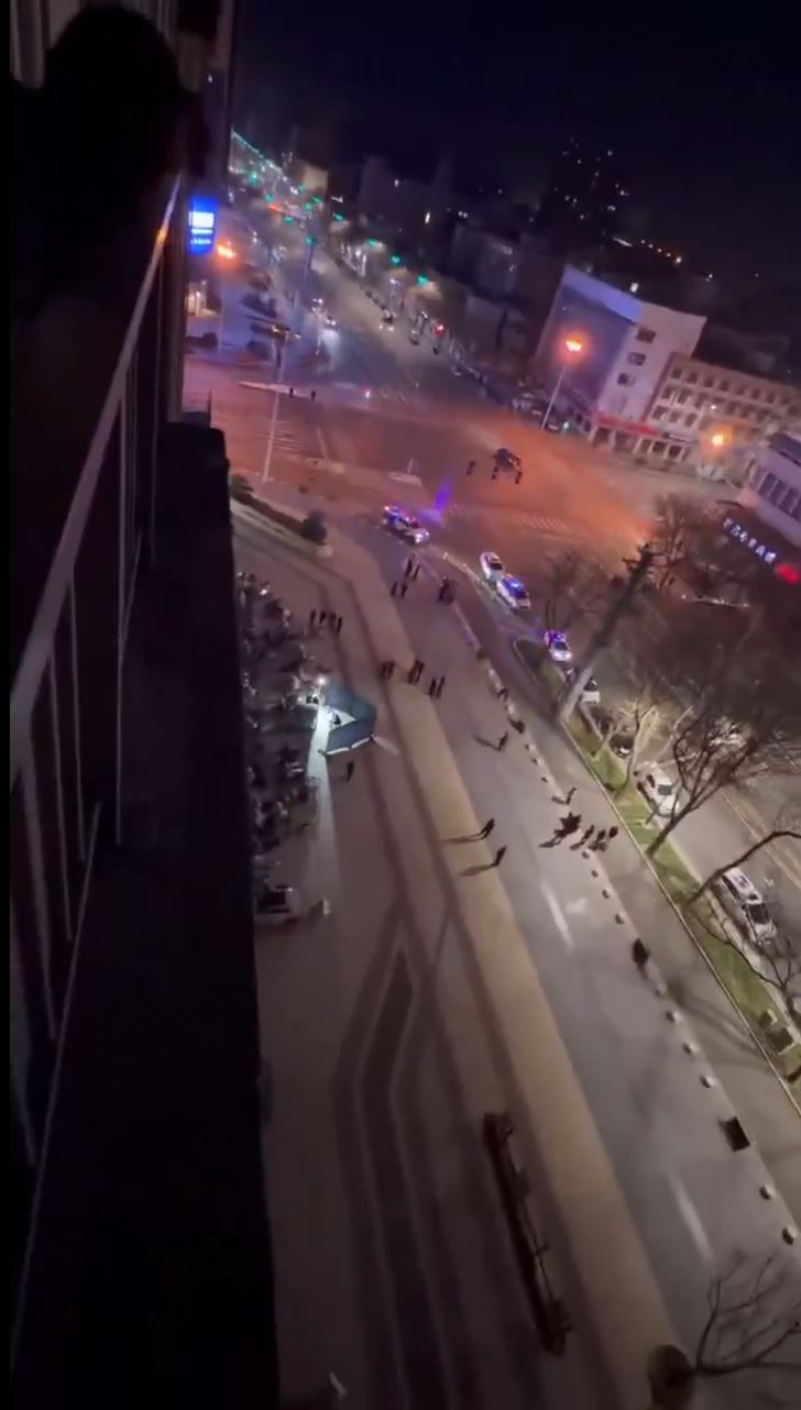 传山西有男子被割下体陈尸街头。