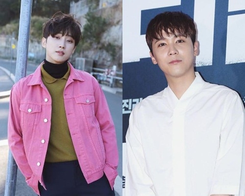 振永、李洪基各自都因工作太劳累生病了。