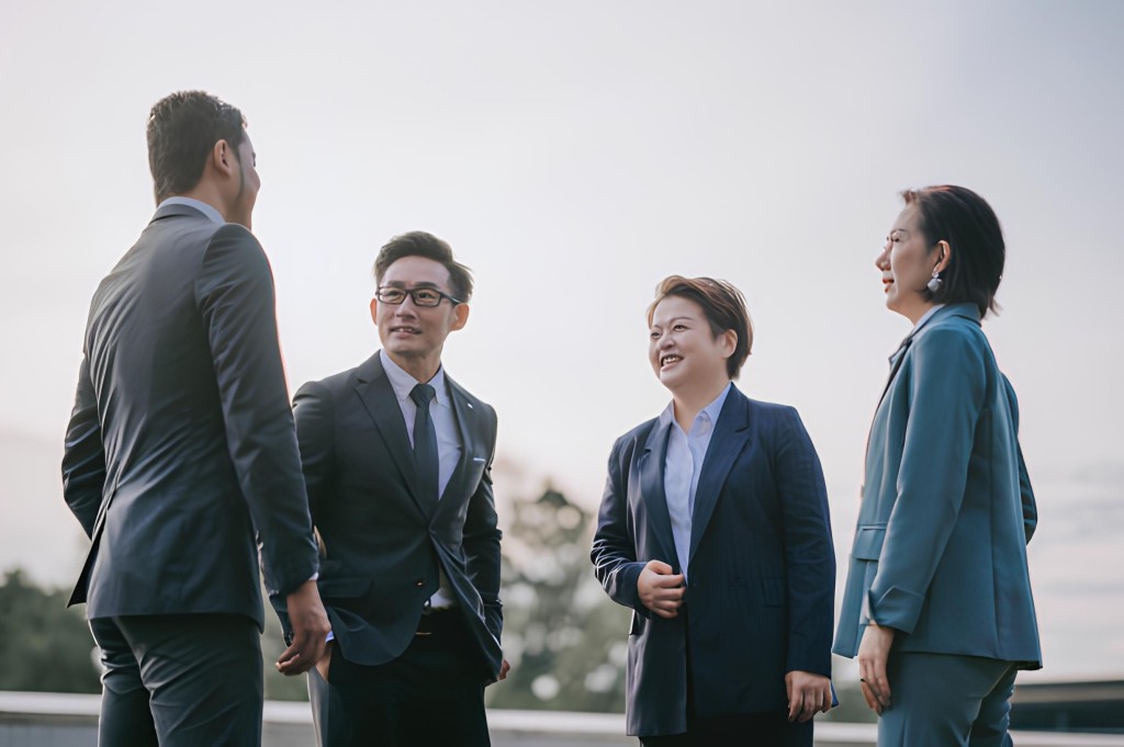 ■作者指交友圈其實「越窄越好」，不應盲從「人脈至上」的主流觀點，為此而耗費無謂的心力。