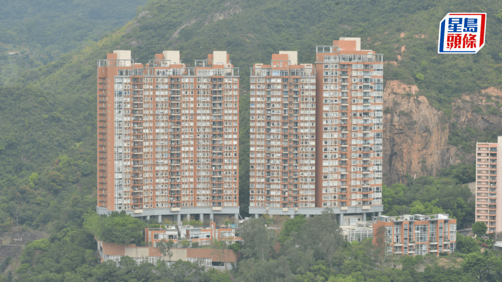 火炭晋名峰3房套1250万沽 原业主持货14年帐赚逾「2球」
