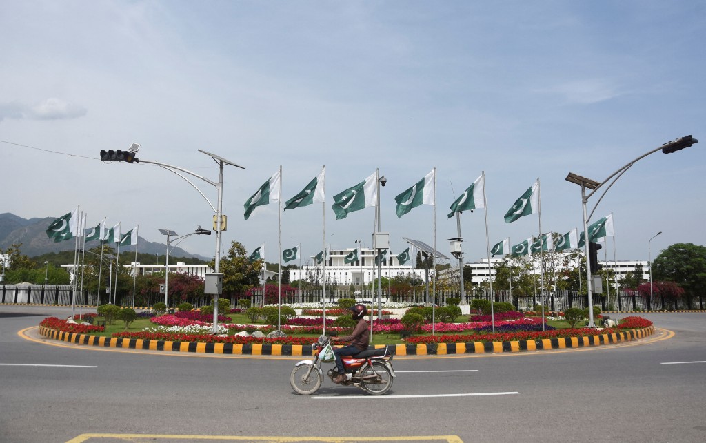 美媒指，美國副總統萬斯將率團前往伊斯蘭堡，參與新一輪美伊會談。路透社