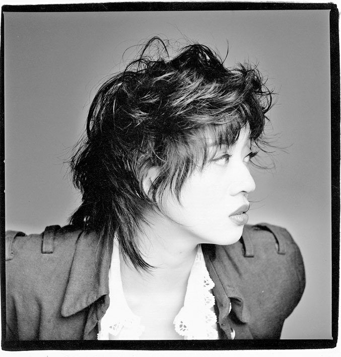 梅姐向來好提攜後輩。