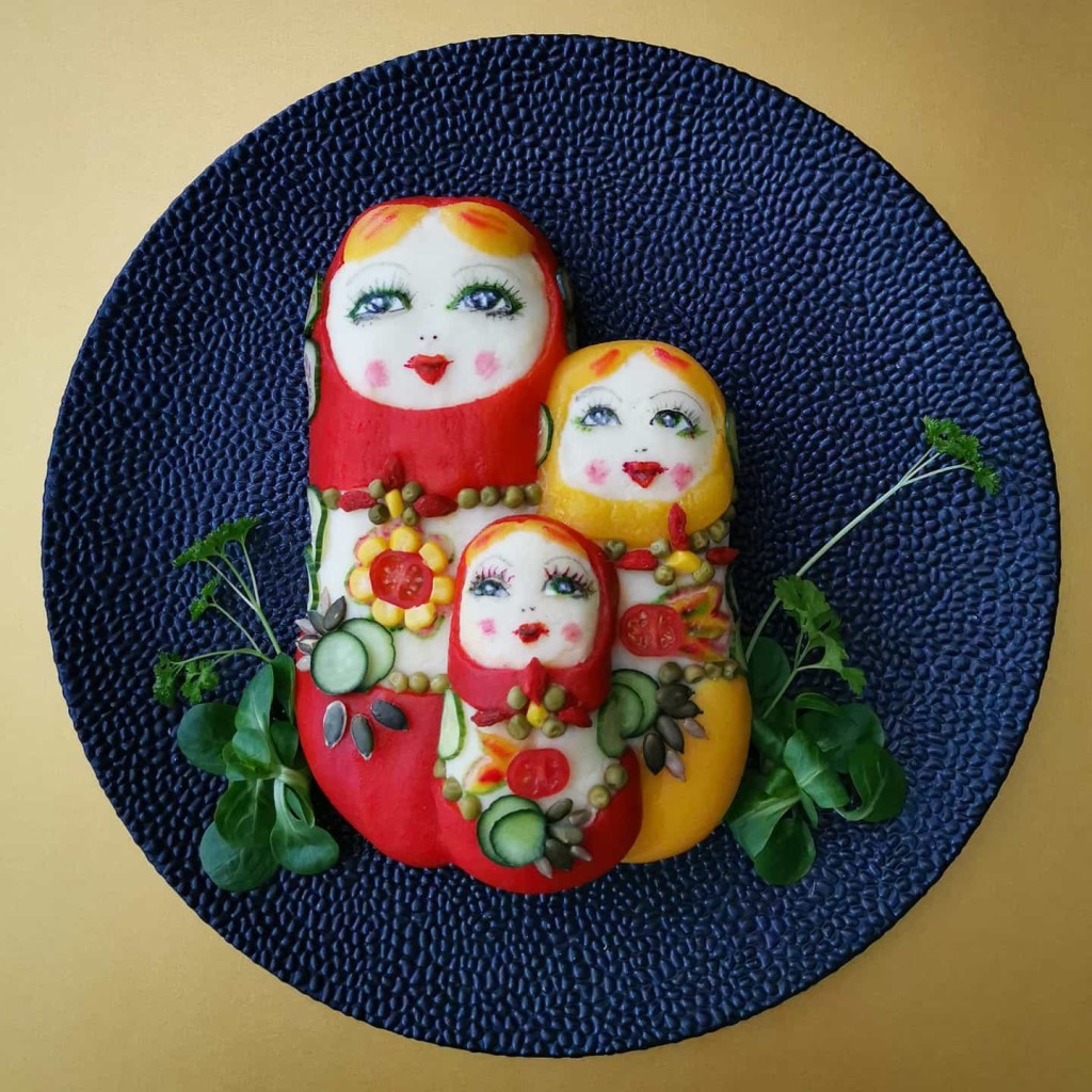 「De Meal Prepper」FB圖片