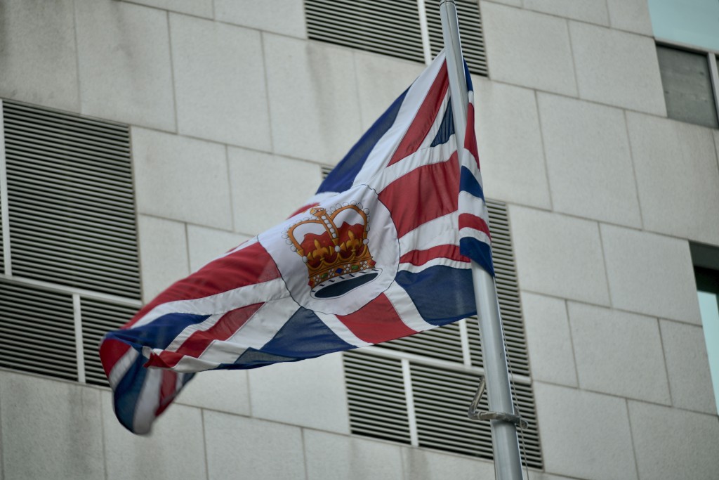 英国推出BNO签证计划，容许合BNO资格者申请「5+1」在当地居留。资料图片