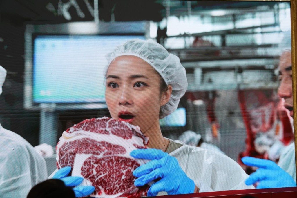 睇見都餓~ 睇見都餓~