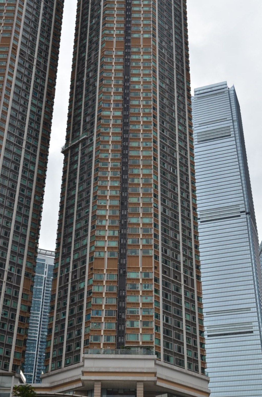 現場為擎天半島。