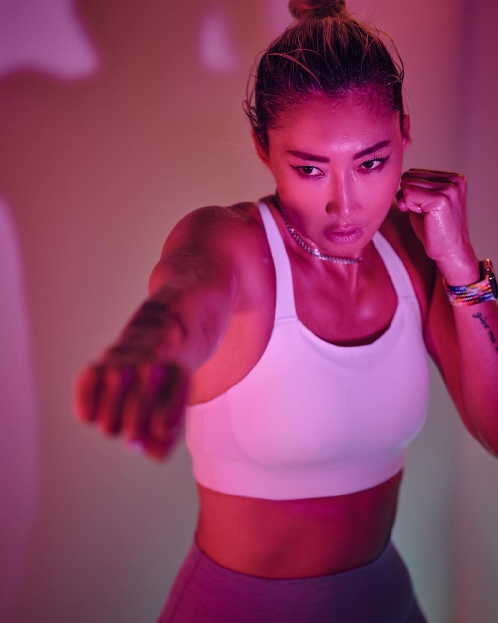 星级导师之一的Utah 。公关提供