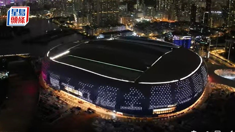 香港賽區四個競賽項目明日公開發售 可透過票務平台購買 中旅社亦設11指定銷售點
