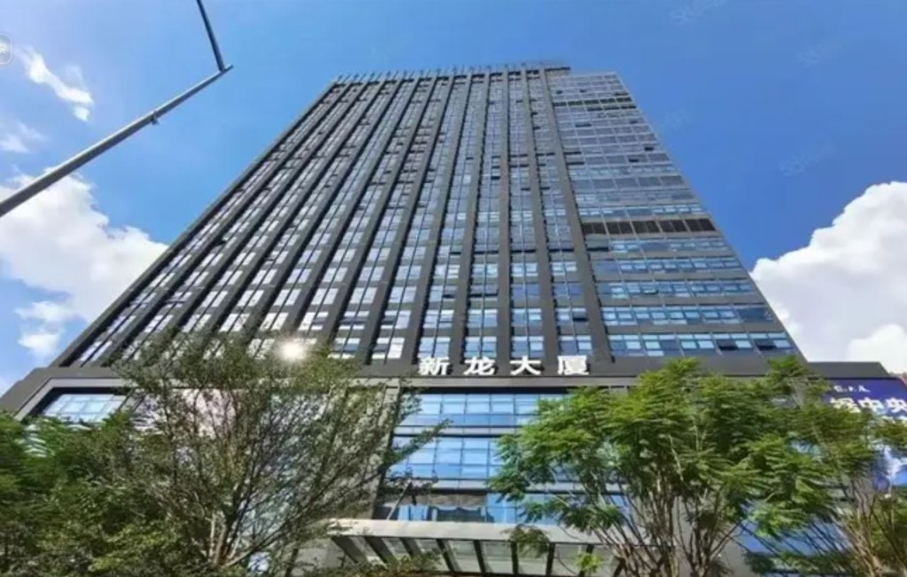 龍華有「人頭」被丟落街消息在網上引起熱議。抖音