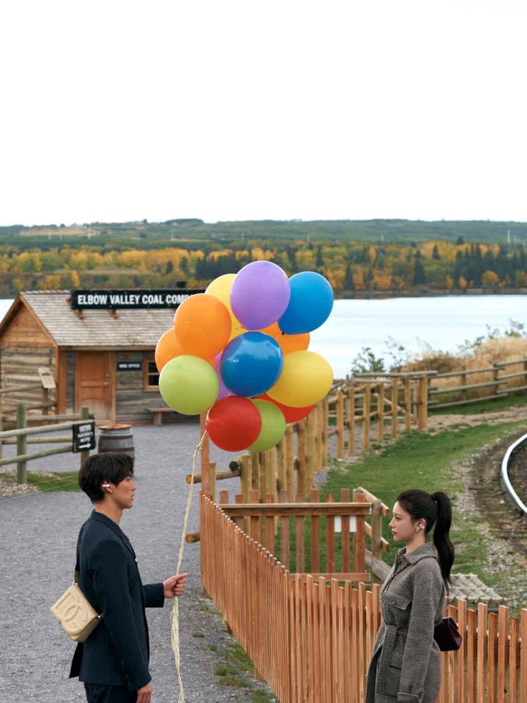 黑澤博不願與車茂熙合作。