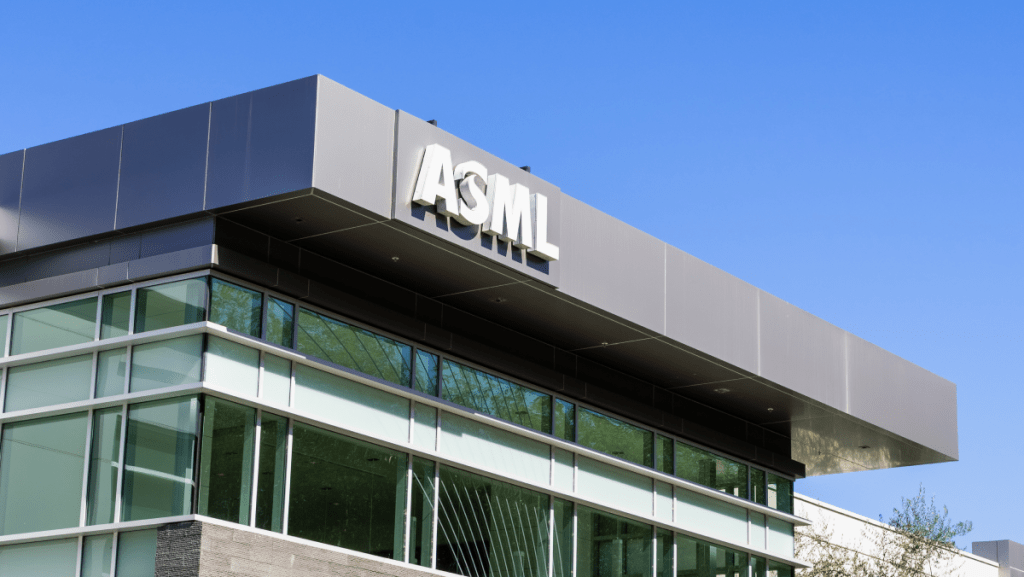 ASML逾119億入股法國Mistral AI 或成歐盟科技自主勝利