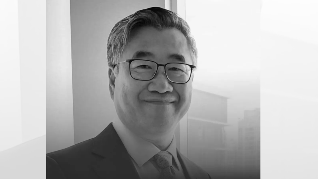 港中大（深圳）醫學院副院長李仁科辭世，享年65歲。