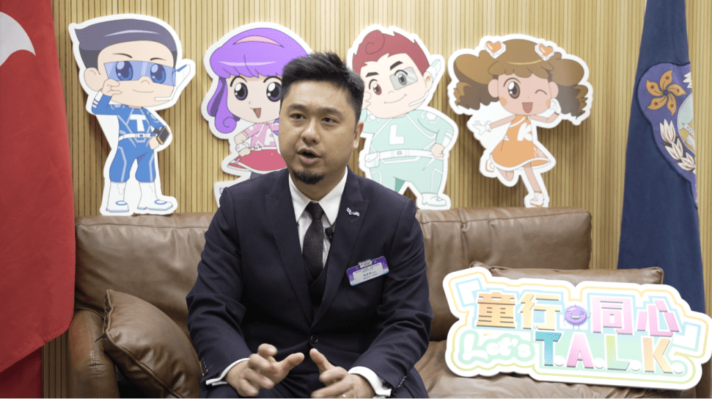 警察臨床心理學家馮浩堅引述跨機構合作問卷調查結果,約15%受訪者承認曾接觸或使用兒童色情物品中。 警察臨床心理學家馮浩堅引述跨機構合作問卷調查結果,約15%受訪者承認曾接觸或使用兒童色情物品中。