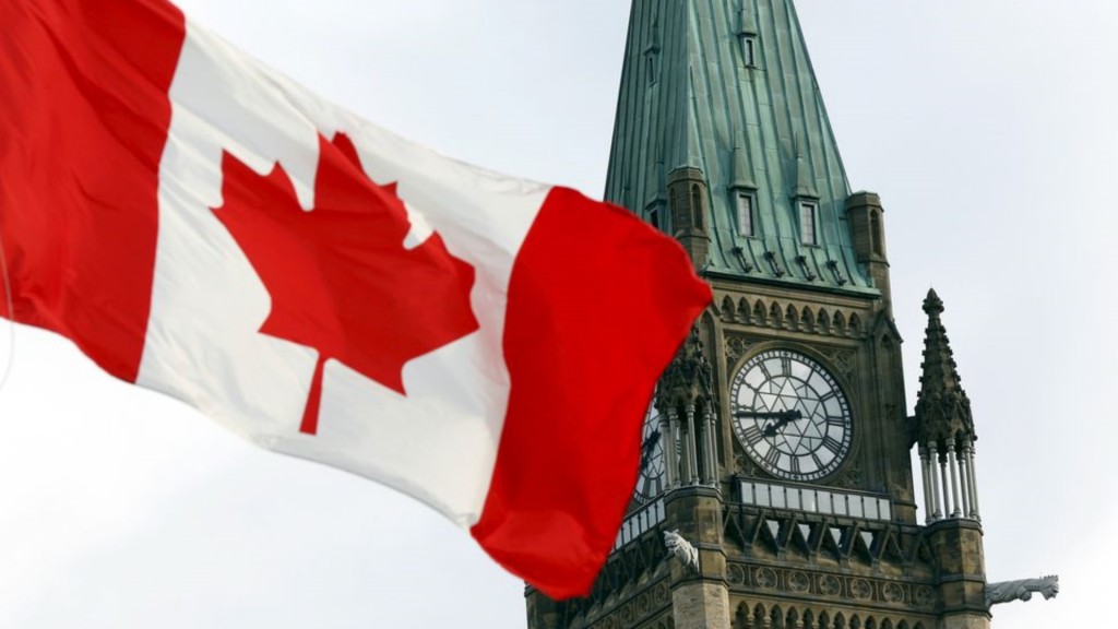 加拿大眾議院加中關係特別委員會早前發布加台關係報告。路透社