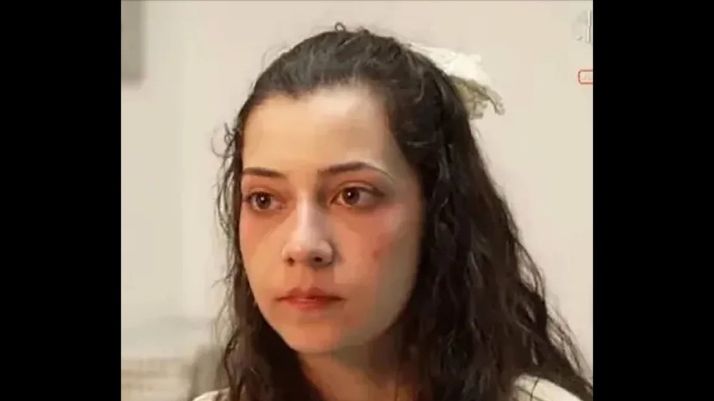 西班牙25歲女子卡斯蒂略選擇安樂死。YouTube