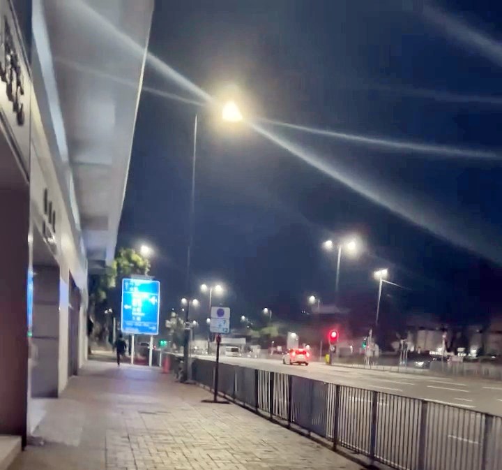 Threads截圖（資料來源：togit.leather＠Threads）