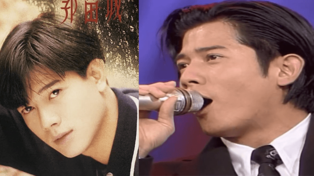 郭富城罕有被台灣網民群起「狠批」：憑甚麼？  舊片演唱一曲掀熱議竟引「不誠實」質疑