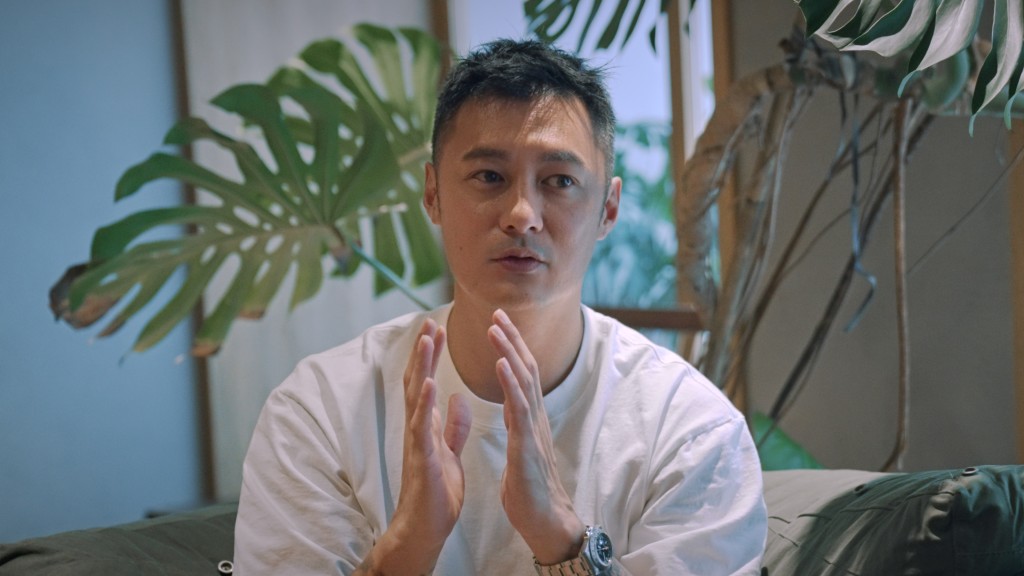 樂仔首次公開自己的工作室,從所有的擺設、裝飾之中,盡顯他的個性。