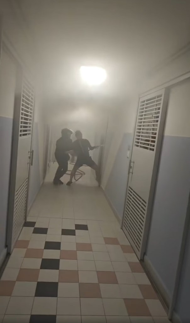 facebook截圖(資料來源:Tsz Kin LI @facebook香港啤酒關注組) facebook截圖(資料來源:Tsz Kin LI @facebook香港啤酒關注組)