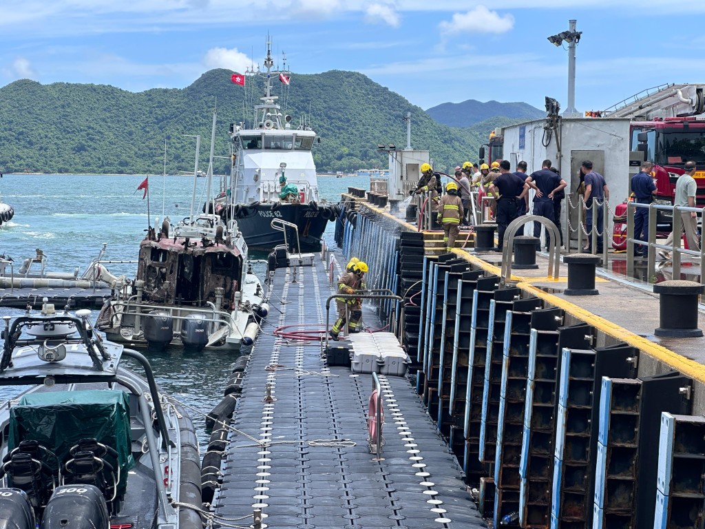 梁國峰攝