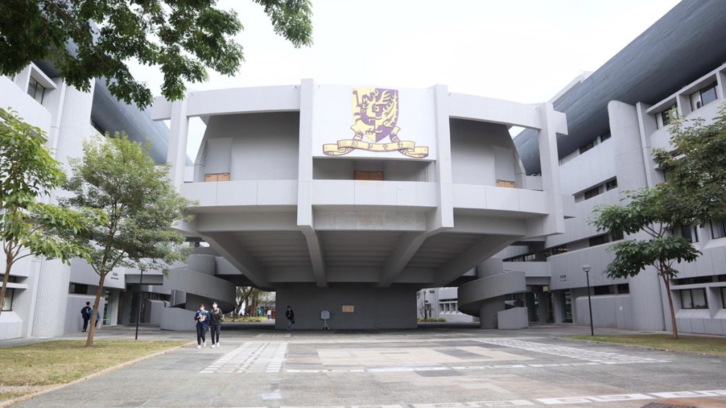 中大醫學院研究指間皮瘤在高收入地區發病較高。資料圖片