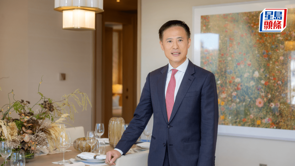 ST. GEORGE'S MANSIONS連沽2伙 呎價見3.14萬
