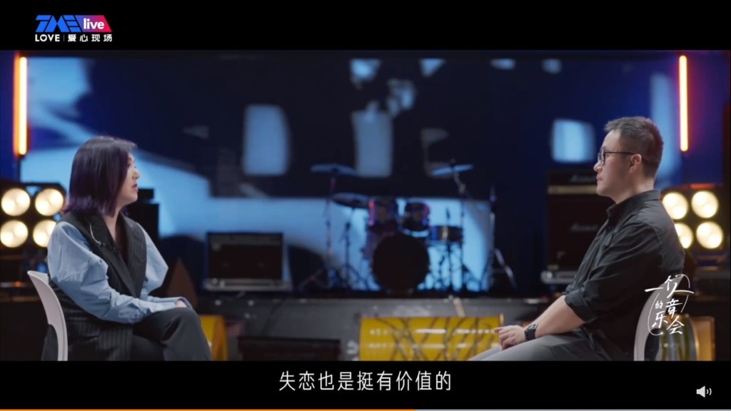 夏燁是千嬅的忠實粉絲。