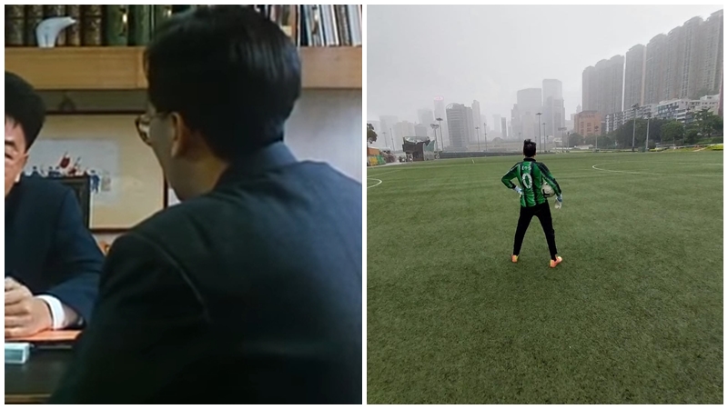 80年代娛圈猛人曾因移民加國「一鋪清袋」險破產 風光背後自揭人生最大遺憾：到今日都好後悔