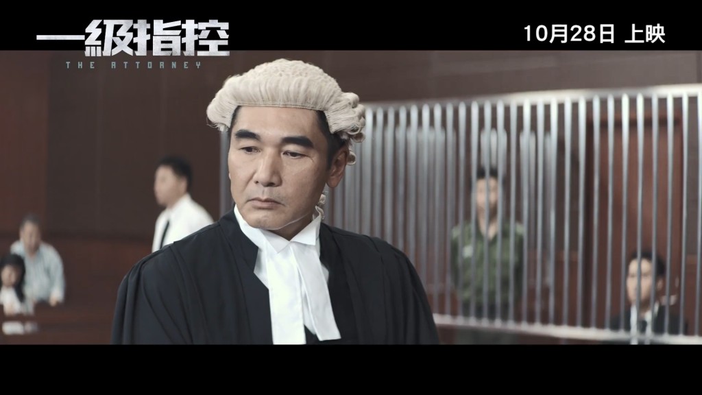 方中信問了不少律師朋友意見。