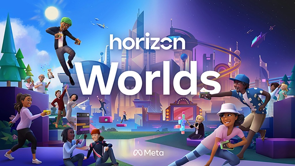 Horizon Worlds是自2014年Facebook收购Oculus以来最大的动作。
