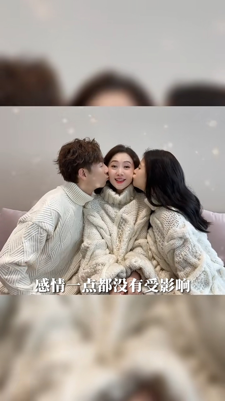 翁虹表示:「所以我們兩個人一商量就達成共識,我們倆至少要有一個人要長時間能夠陪伴在水晶的身邊,這樣我也更能安心的、更好的工作,水晶也能得到陪伴和有安全感,我先生又能找到自己生活的節奏」。 翁虹表示:「所以我們兩個人一商量就達成共識,我們倆至少要有一個人要長時間能夠陪伴在水晶的身邊,這樣我也更能安心的、更好的工作,水晶也能得到陪伴和有安全感,我先生又能找到自己生活的節奏」。