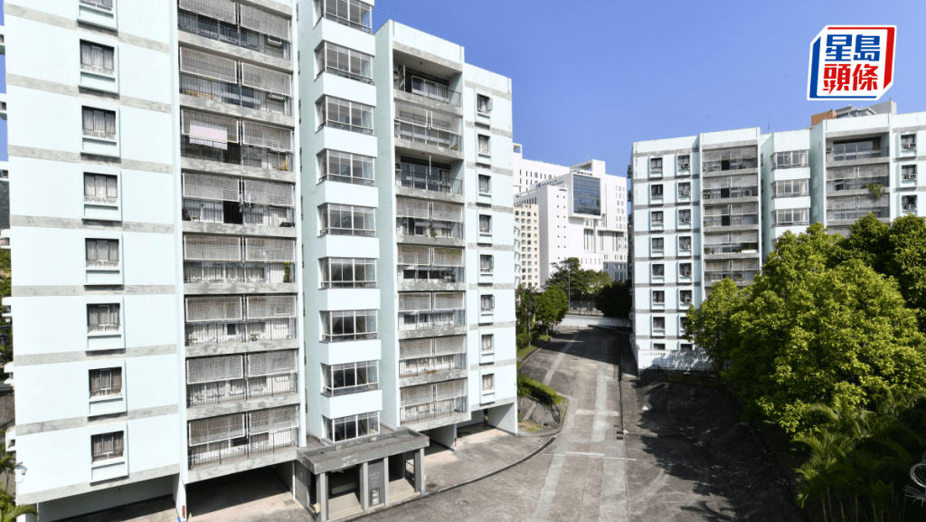 新德園單號屋4618萬沽 升值2.6倍 獲利3349萬元