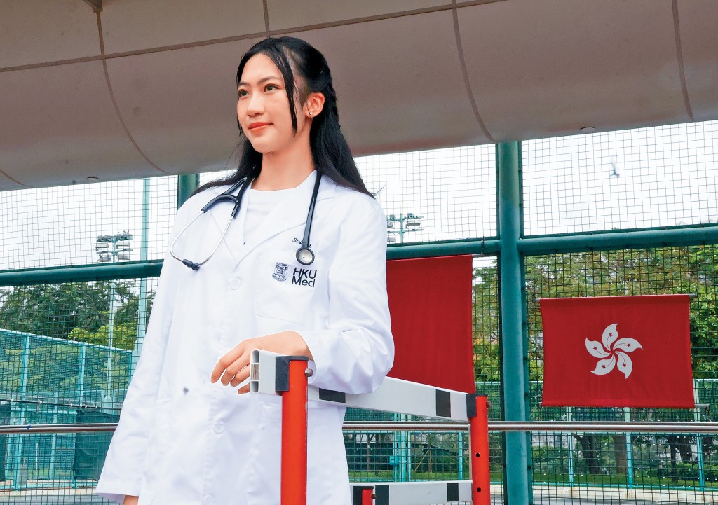 白凱文將首次出戰世大運。