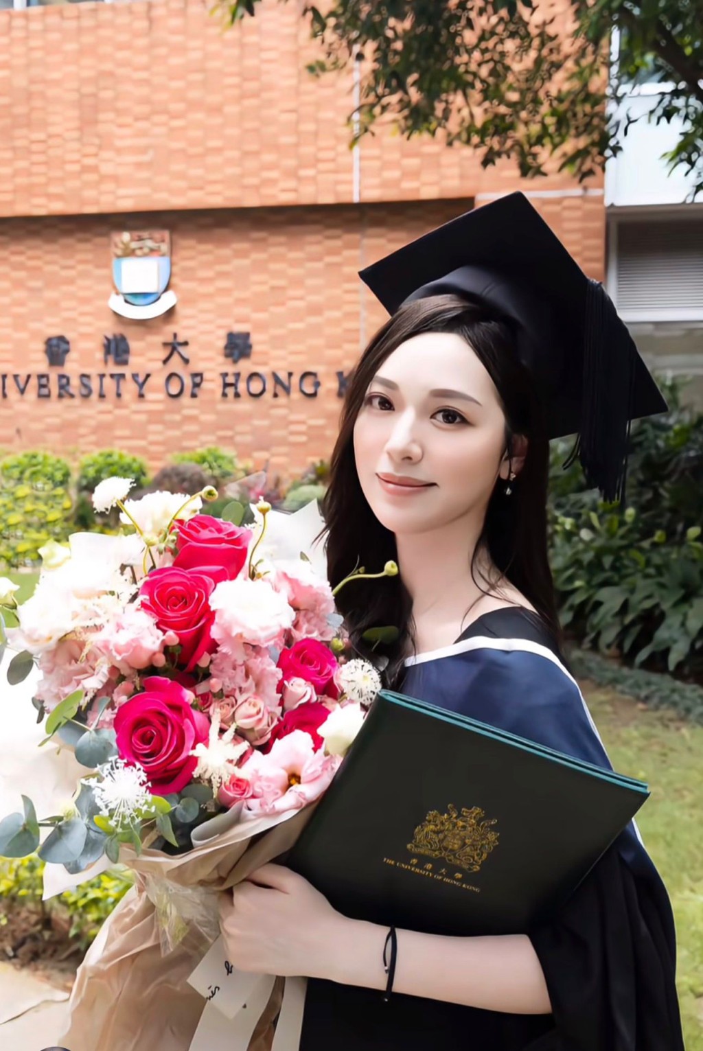 （图片来源：小红书@冯盈盈）