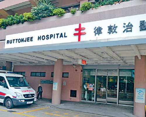 事主送院治理。 資料圖片
