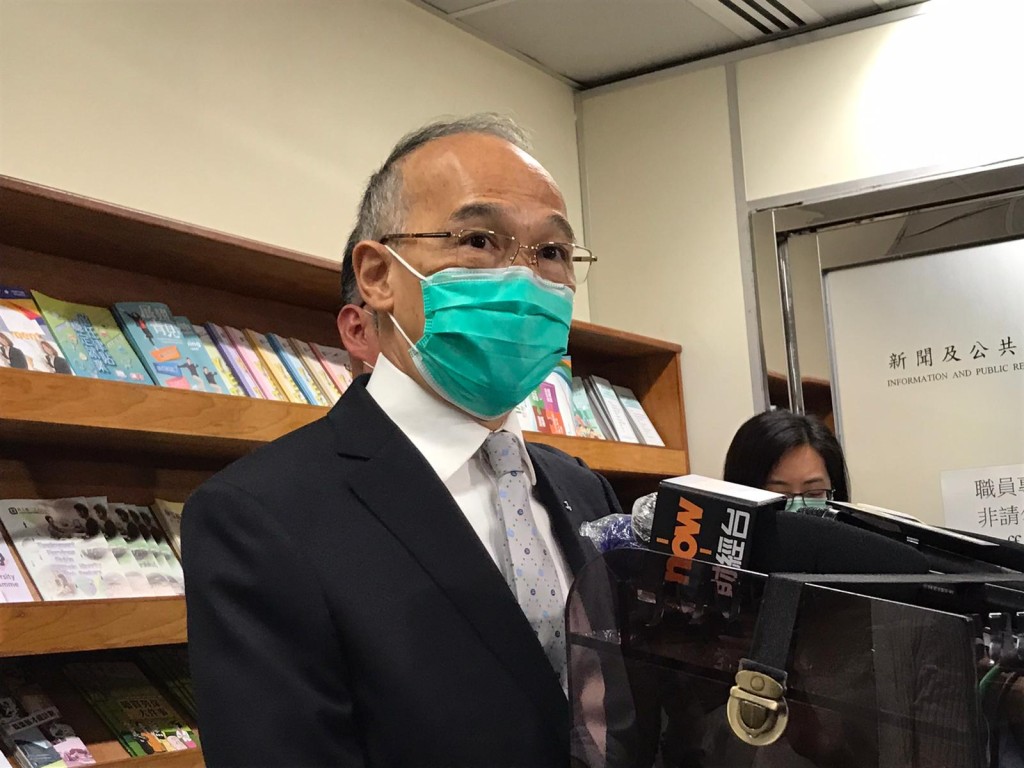 郭振華
