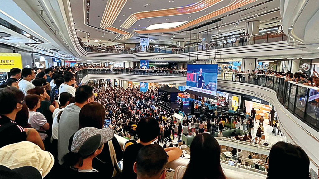 圍方已與120多個機構及社區團體合作，舉辦了超過300場活動，如「大圍生活節」、「圍系生活音樂節」等大型活動，累積良好口碑。