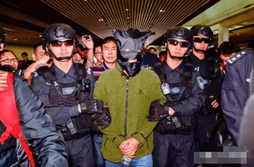 主謀陳恂敏落網。