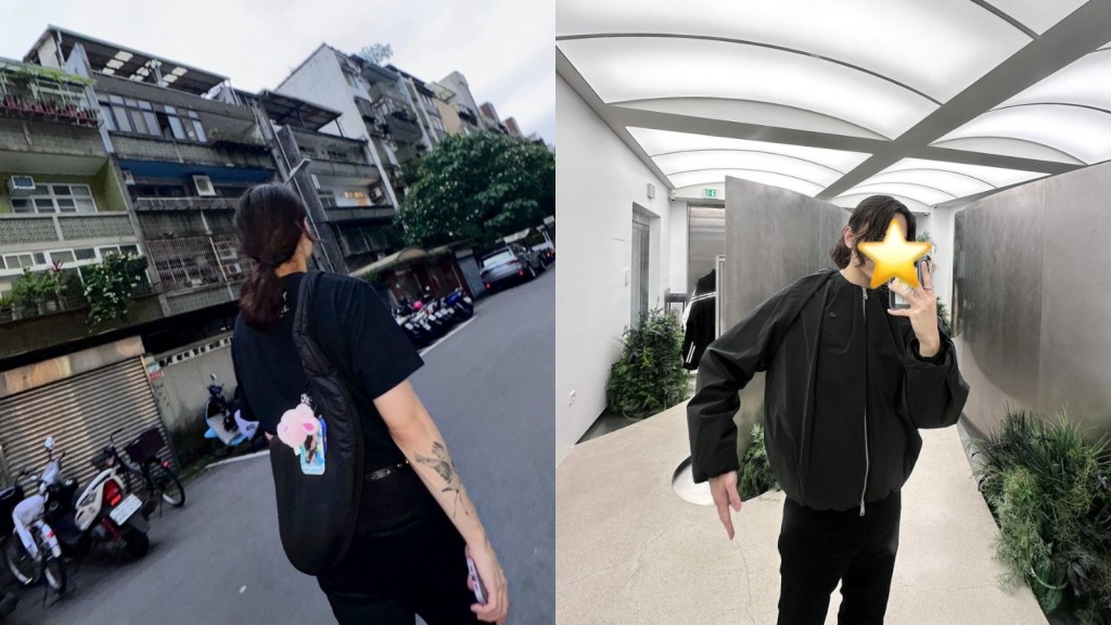 29歲男星驗出腫瘤急穿刺開刀治療 10年前患甲狀腺癌康復重拾音樂夢