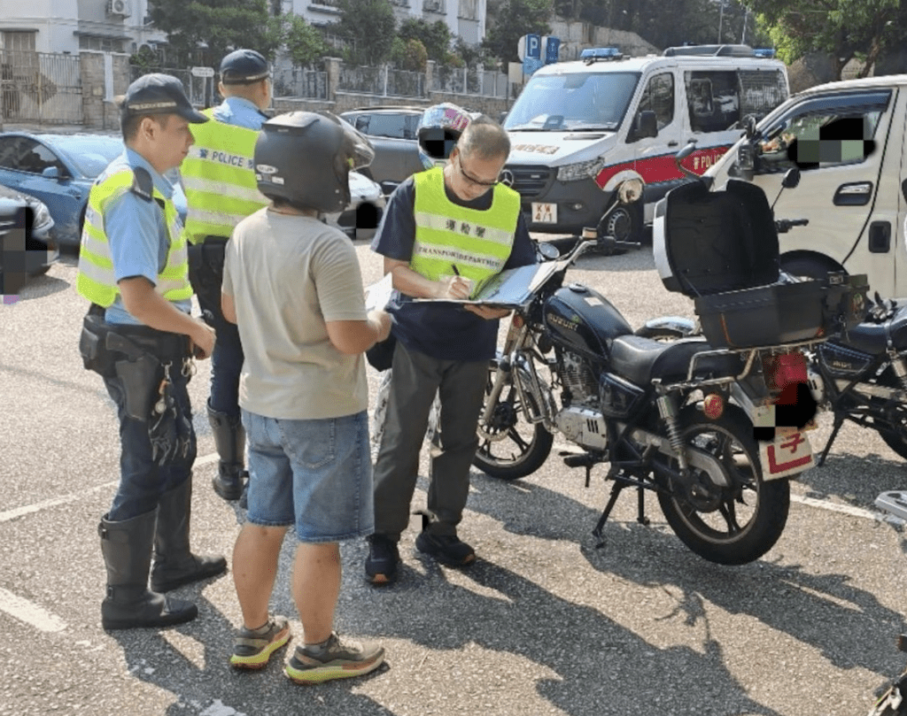 警方图片