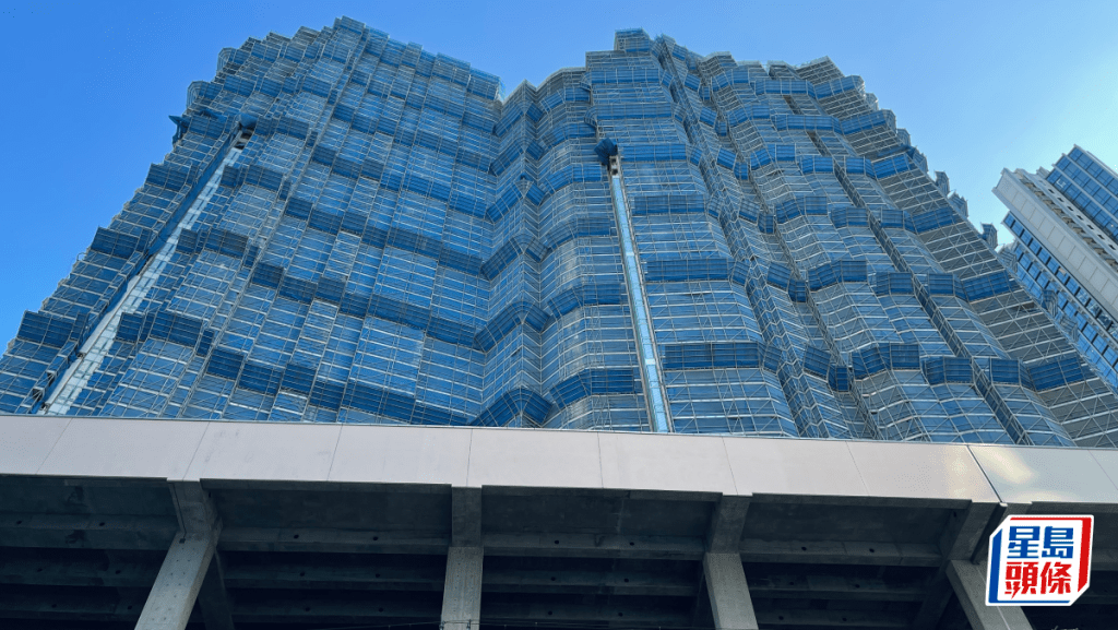 DEEP WATER SOUTH 6B期 最快今推招标 首批不少于50伙