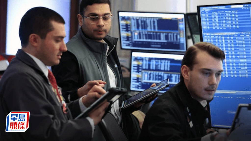 美國2月CPI按年升2.4%符預期 美股早段反覆 傳石油儲備將釋放 油價照彈3%