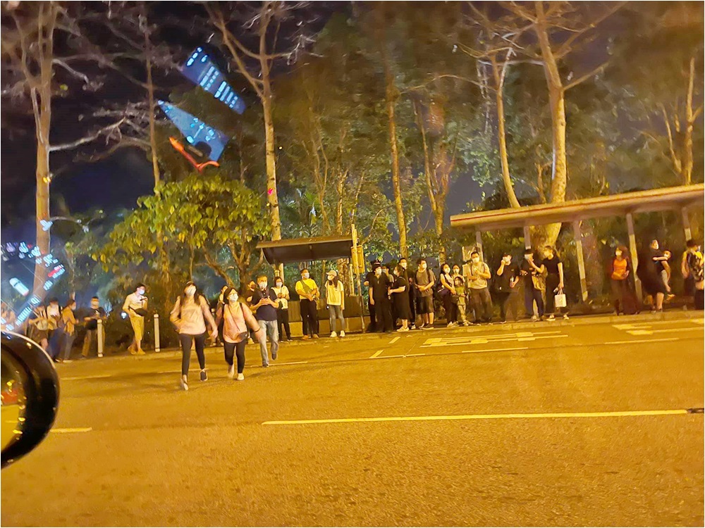 FB群組「再造船灣」圖片